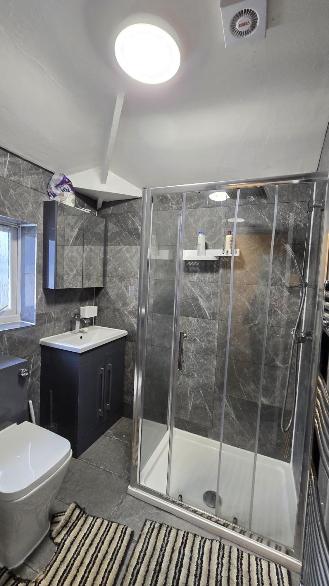 Entire Three Bedroom House In Birmingham Kültér fotó
