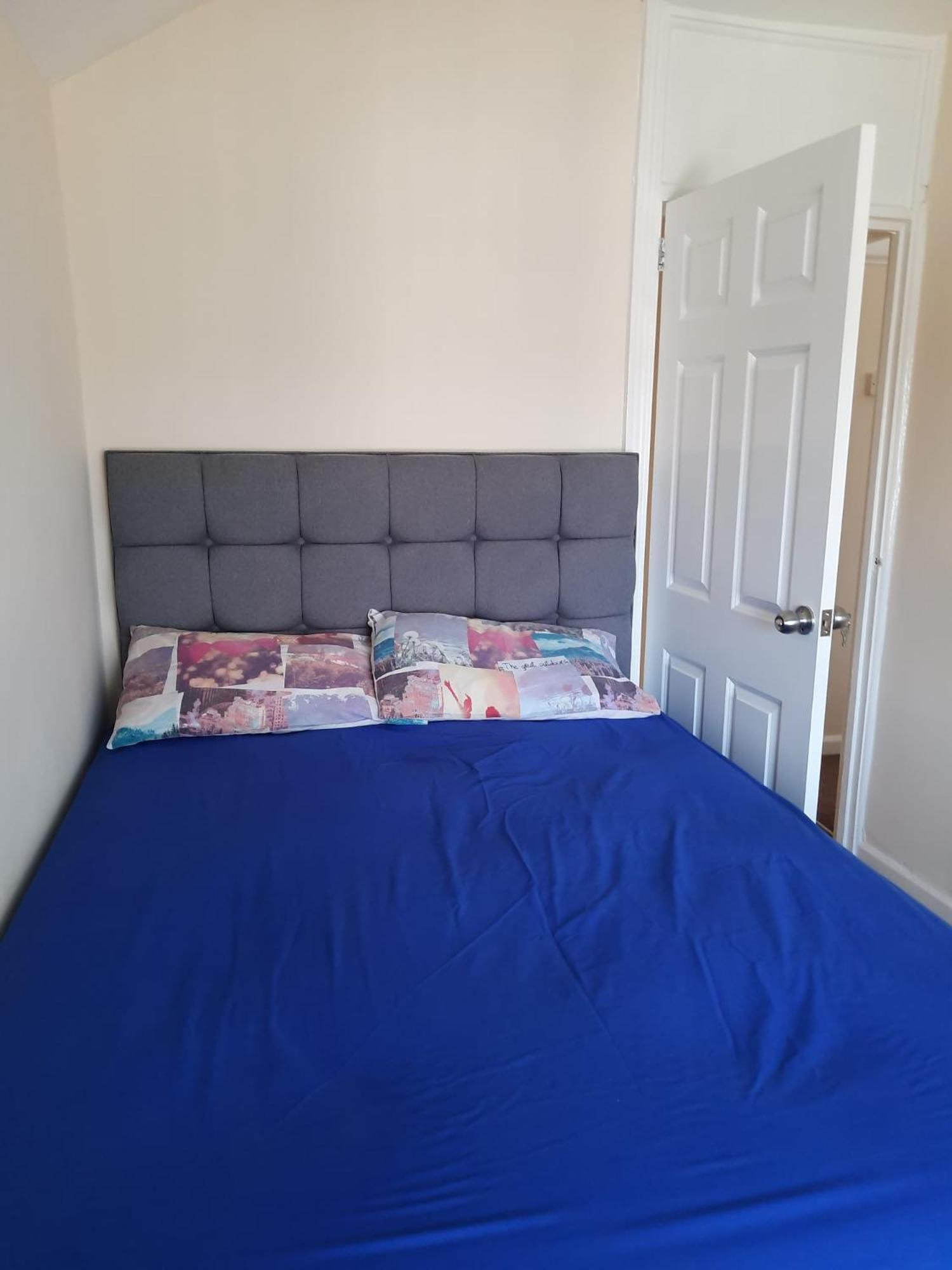 Entire Three Bedroom House In Birmingham Kültér fotó