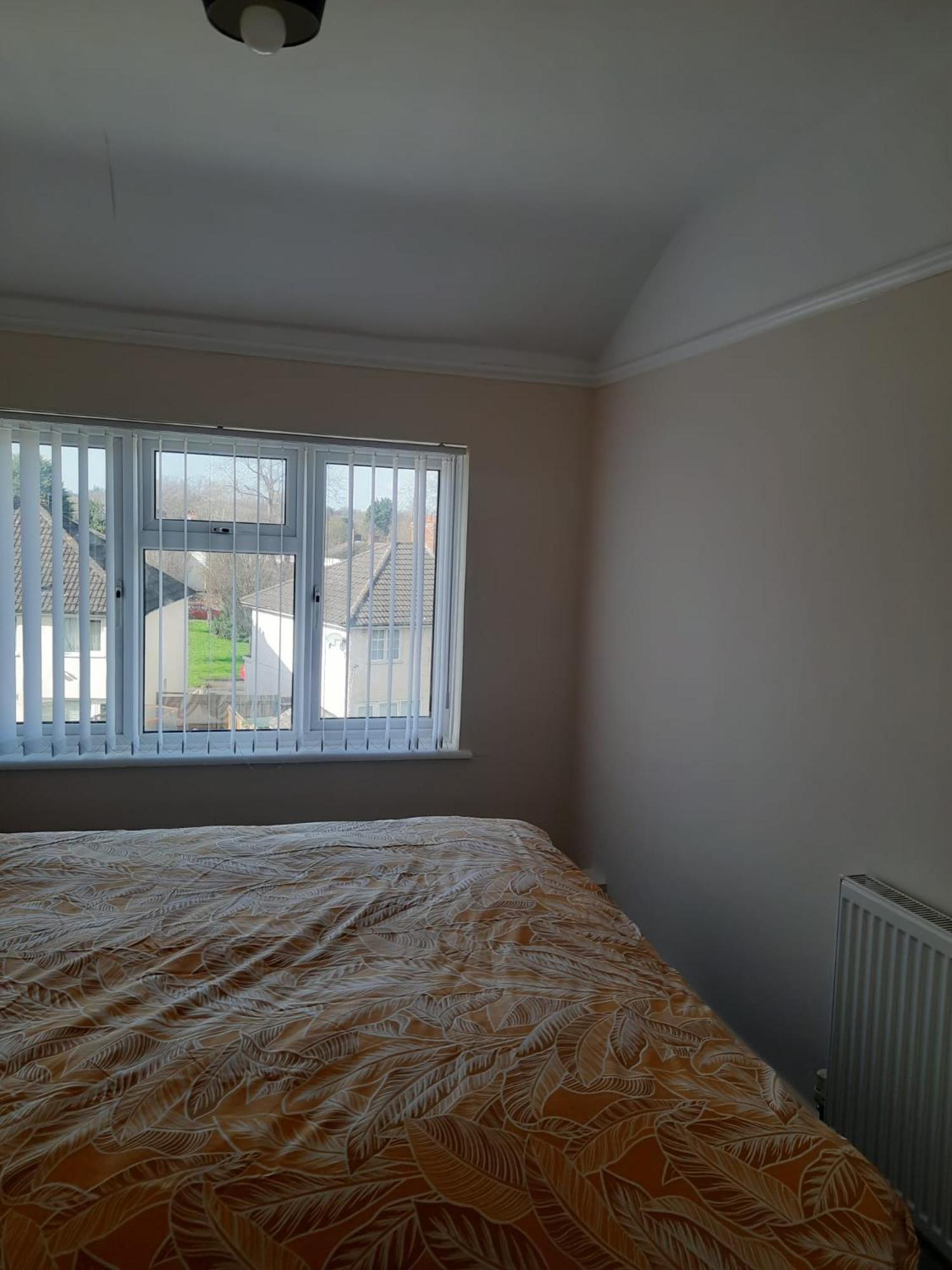 Entire Three Bedroom House In Birmingham Kültér fotó