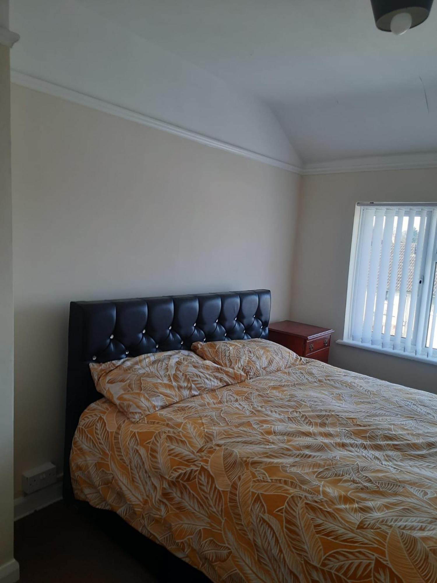 Entire Three Bedroom House In Birmingham Kültér fotó