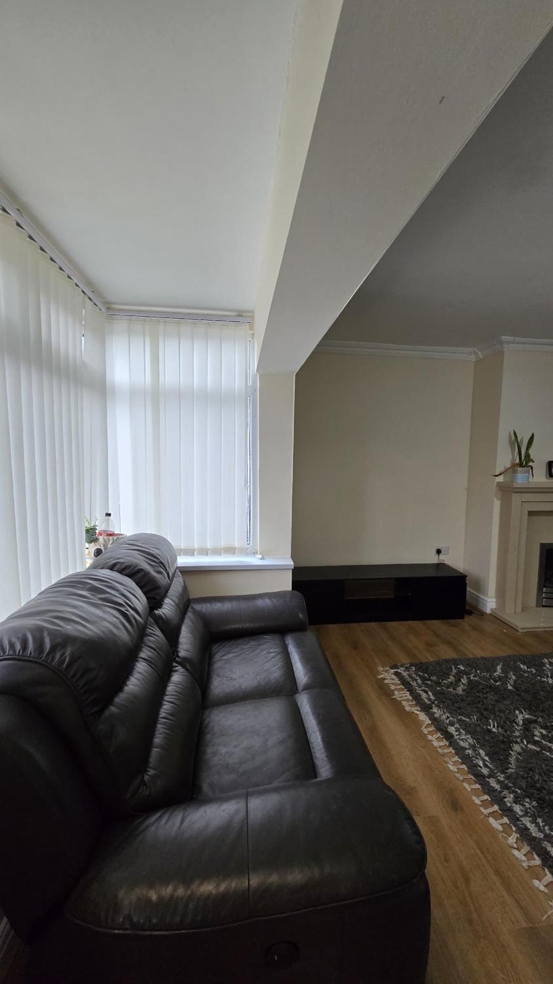 Entire Three Bedroom House In Birmingham Kültér fotó
