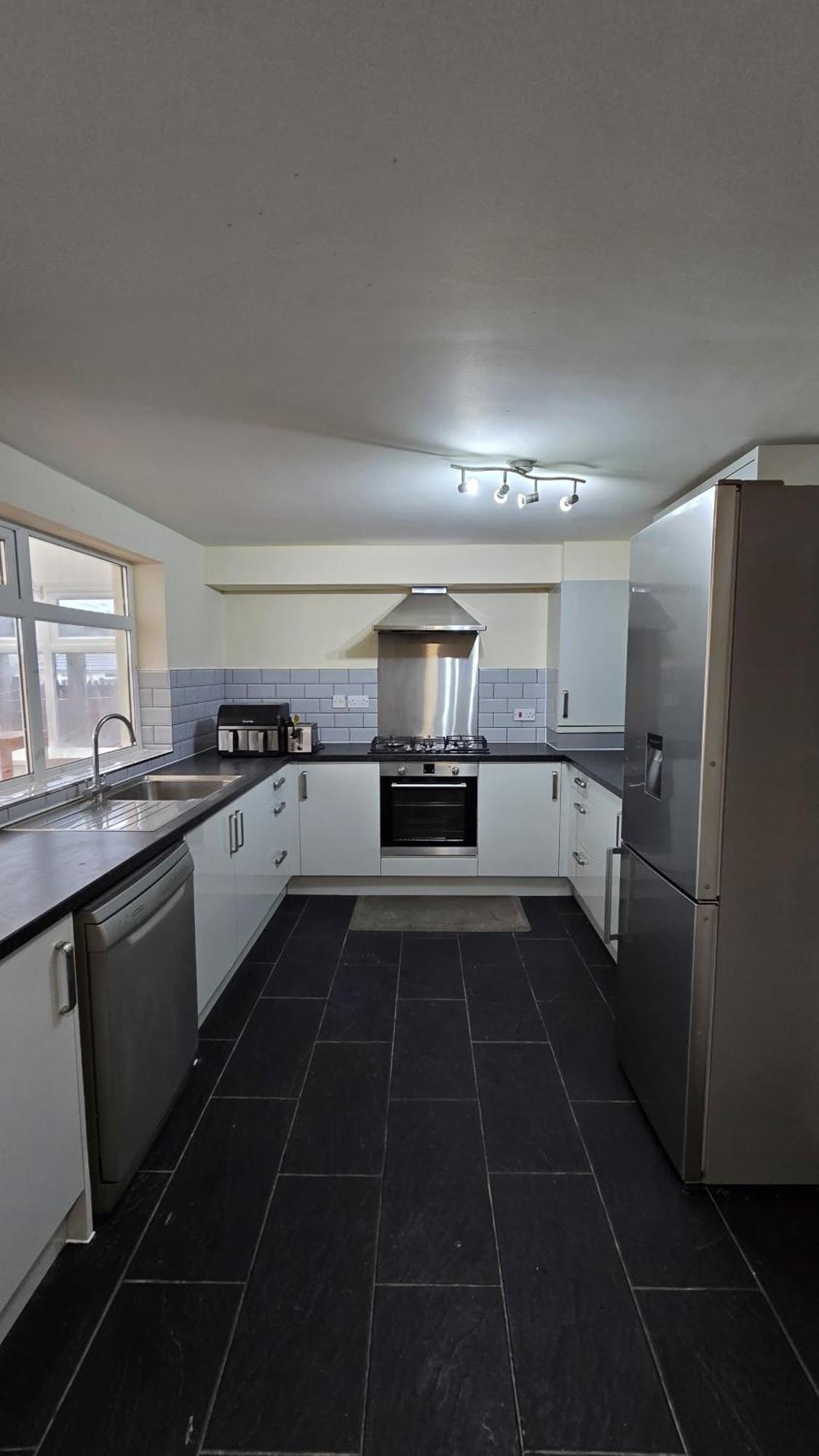 Entire Three Bedroom House In Birmingham Kültér fotó