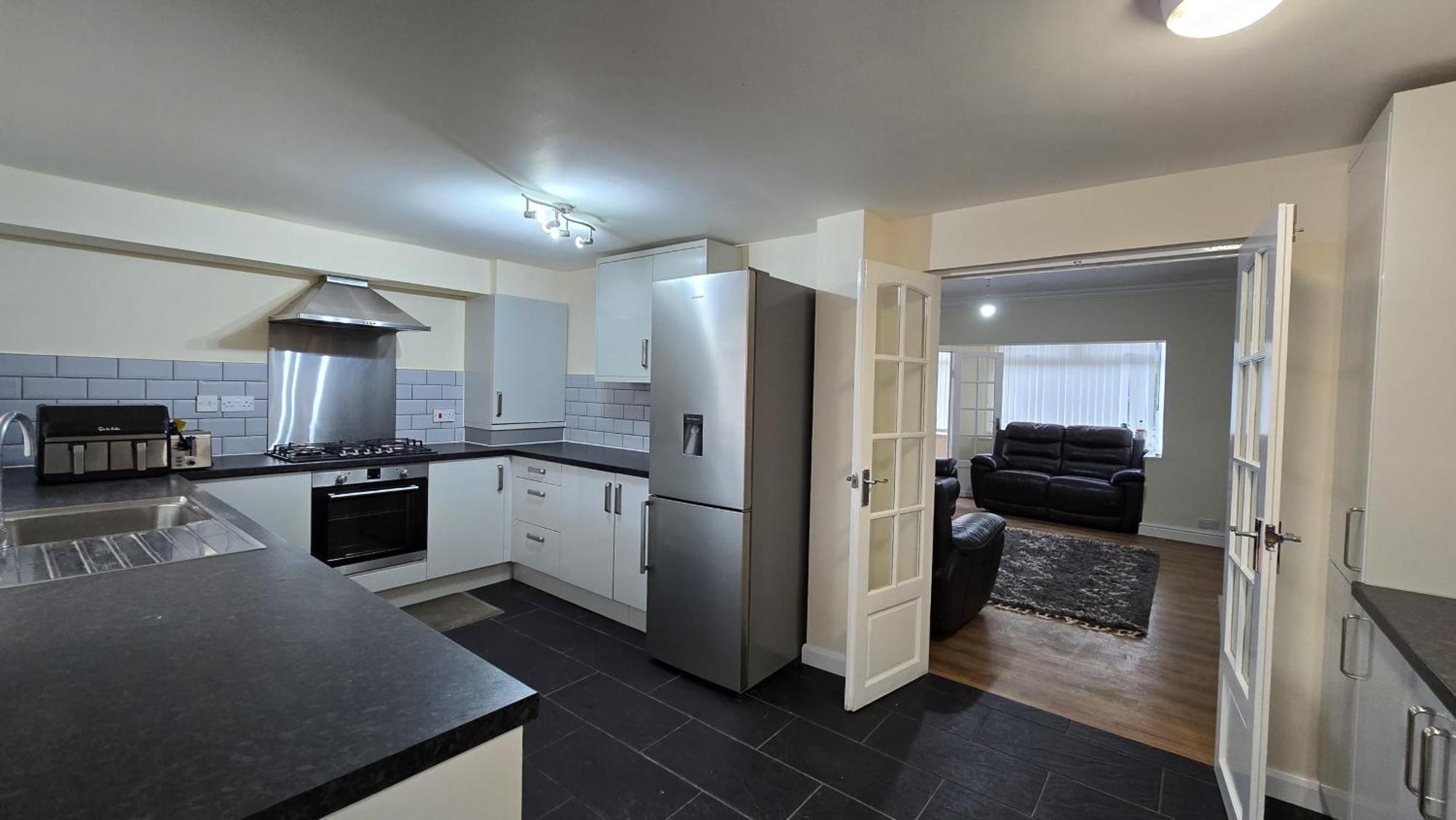 Entire Three Bedroom House In Birmingham Kültér fotó