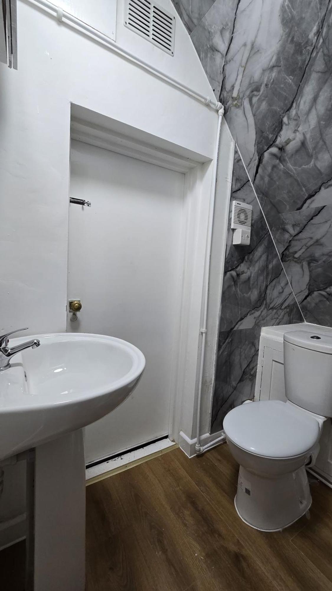 Entire Three Bedroom House In Birmingham Kültér fotó