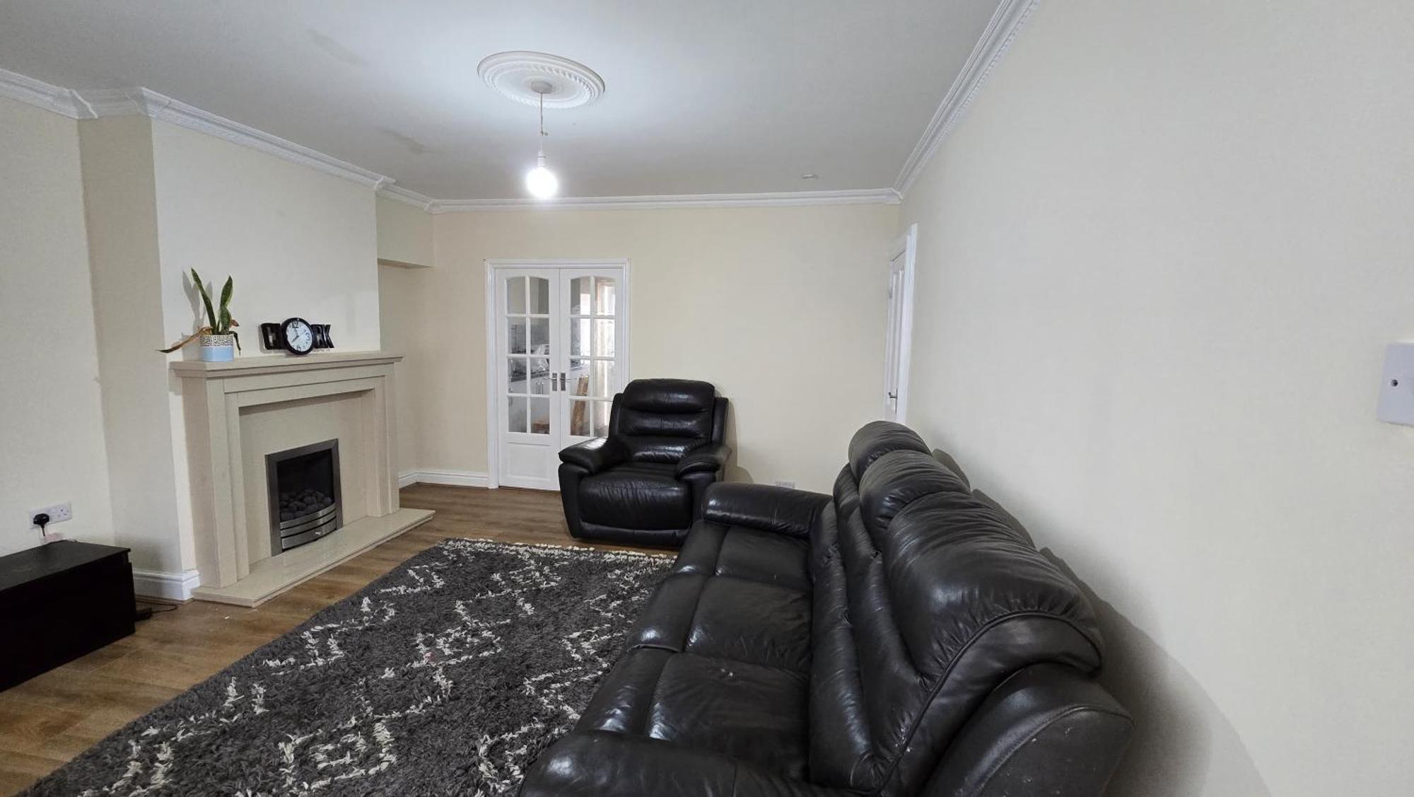 Entire Three Bedroom House In Birmingham Kültér fotó