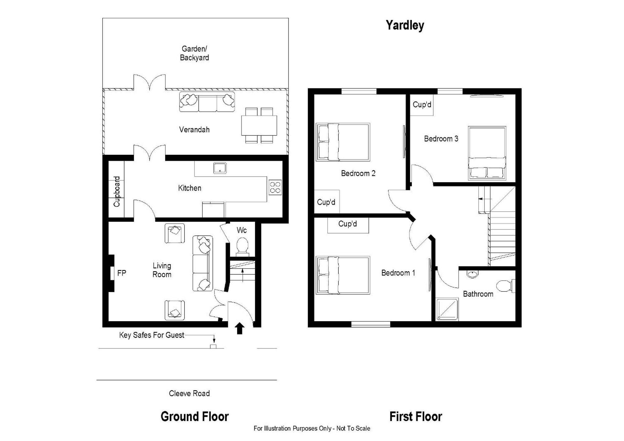 Entire Three Bedroom House In Birmingham Kültér fotó